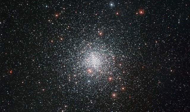 Мессье – 4 (М4, NGC 6121)