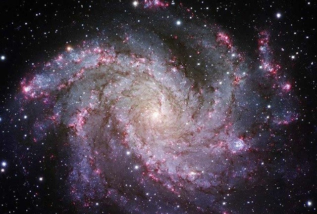 NGC 6946
